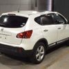 nissan dualis 2011 -NISSAN--Dualis KJ10-302315---NISSAN--Dualis KJ10-302315- image 6