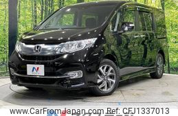 honda stepwagon 2016 -HONDA--Stepwgn DBA-RP4--RP4-1005475---HONDA--Stepwgn DBA-RP4--RP4-1005475-
