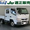mitsubishi-fuso canter 2016 GOO_NET_EXCHANGE_0720077A20250628G001 image 1