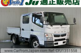 mitsubishi-fuso canter 2016 GOO_NET_EXCHANGE_0720077A20250628G001