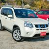 nissan x-trail 2012 quick_quick_NT31_NT31-303505 image 2