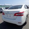 nissan bluebird-sylphy 2016 CFJ1453674 image 4
