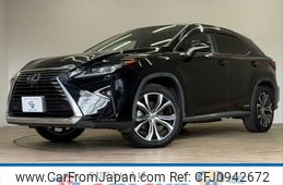 lexus rx 2017 -LEXUS--Lexus RX DAA-GYL20W--GYL20-0004341---LEXUS--Lexus RX DAA-GYL20W--GYL20-0004341-