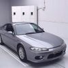 nissan silvia 2001 -NISSAN--Silvia S15-032016---NISSAN--Silvia S15-032016- image 1