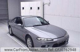 nissan silvia 2001 -NISSAN--Silvia S15-032016---NISSAN--Silvia S15-032016-