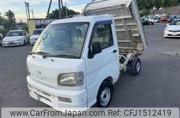 daihatsu hijet-truck 1999 CFJ1512419