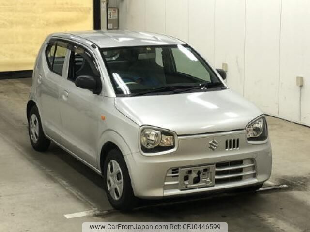 suzuki alto 2015 quick_quick_DBA-HA36S_256503 image 1