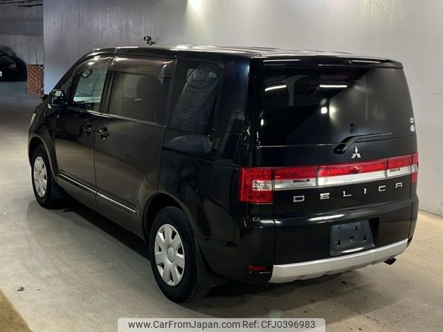 mitsubishi delica-d5 2011 -MITSUBISHI--Delica D5 CV4W-0602959---MITSUBISHI--Delica D5 CV4W-0602959- image 2