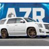 cadillac escalade undefined -GM--Cadillac Escalade ﾌﾒｲ--1GYS47KJ9KR282***---GM--Cadillac Escalade ﾌﾒｲ--1GYS47KJ9KR282***- image 1