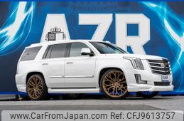 cadillac escalade undefined -GM--Cadillac Escalade ﾌﾒｲ--1GYS47KJ9KR282***---GM--Cadillac Escalade ﾌﾒｲ--1GYS47KJ9KR282***-