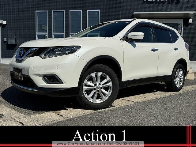 nissan x-trail 2014 quick_quick_T32_T32-004419 image 1