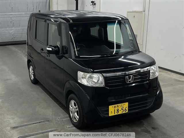 honda n-box 2014 -HONDA 【群馬 582ｷ1856】--N BOX JF1--1479742---HONDA 【群馬 582ｷ1856】--N BOX JF1--1479742- image 1