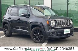 jeep renegade 2018 -CHRYSLER--Jeep Renegade ABA-BU14--1C4BU0000HPG43986---CHRYSLER--Jeep Renegade ABA-BU14--1C4BU0000HPG43986-