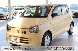 suzuki alto 2017 -SUZUKI--Alto DBA-HA36S--HA36S-324878---SUZUKI--Alto DBA-HA36S--HA36S-324878-