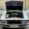 mercedes-benz sl-class 1987 GOO_JP_700057071230240222001 image 17