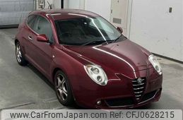 alfa-romeo mito 2011 -ALFA ROMEO--Alfa Romeo MiTo 955142-ZAR95500001147196---ALFA ROMEO--Alfa Romeo MiTo 955142-ZAR95500001147196-