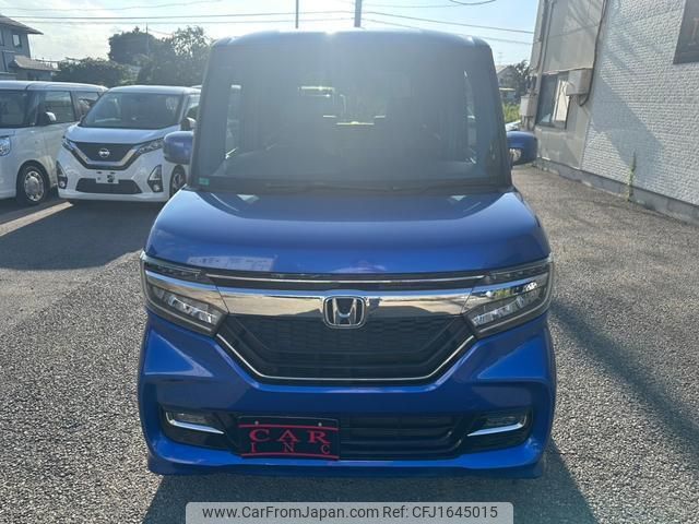 honda n-box 2018 CFJ1645015 image 2