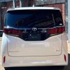 toyota alphard 2023 quick_quick_6AA-AAHH40W_AAHH40-0005306 image 6