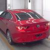 mazda mazda3 2023 quick_quick_5AA-BPFJ3P_BPFJ3P-103718 image 2