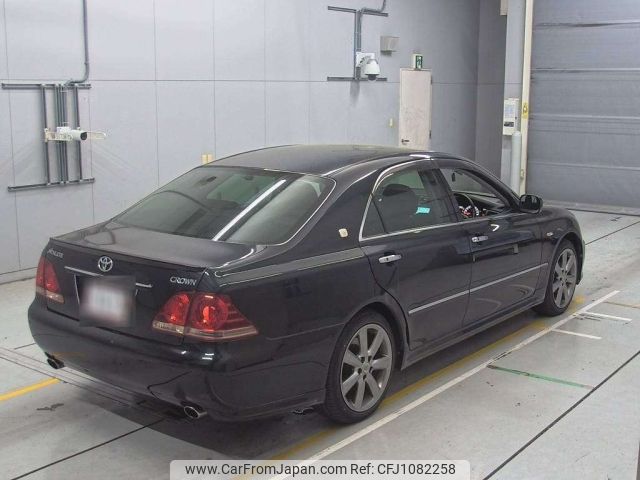 toyota crown 2008 -TOYOTA--Crown GRS180-0077966---TOYOTA--Crown GRS180-0077966- image 2