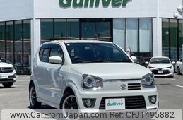 suzuki alto 2015 CFJ1495882