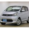 mitsubishi ek-wagon 2015 quick_quick_B11W_B11W-0131795 image 1