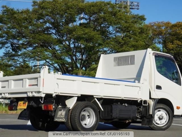 hino dutro 2017 -HINO--Hino Dutoro TKG-XZC610T--XZC610-0007874---HINO--Hino Dutoro TKG-XZC610T--XZC610-0007874- image 2