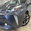 toyota prius 2019 -TOYOTA--Prius DAA-ZVW51--ZVW51-6120897---TOYOTA--Prius DAA-ZVW51--ZVW51-6120897- image 19