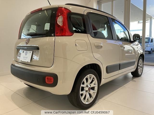 fiat panda 2017 -FIAT--Fiat Panda 13909--ZFA31200003831959---FIAT--Fiat Panda 13909--ZFA31200003831959- image 2