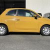 fiat 500 2017 -FIAT--Fiat 500 ABA-31209--ZFA3120000J712534---FIAT--Fiat 500 ABA-31209--ZFA3120000J712534- image 21