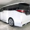 toyota alphard 2023 -TOYOTA--Alphard 6AA-AAHH40W--AAHH40-0007848---TOYOTA--Alphard 6AA-AAHH40W--AAHH40-0007848- image 2