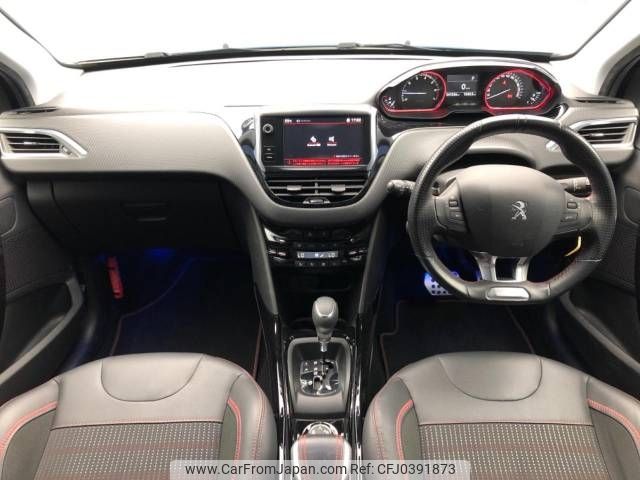 peugeot 2008 2017 -PEUGEOT--Peugeot 2008 ABA-A94HN01--VF3CUHNZTHY055624---PEUGEOT--Peugeot 2008 ABA-A94HN01--VF3CUHNZTHY055624- image 2