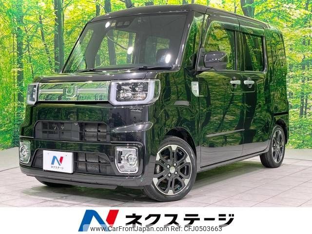 daihatsu wake 2020 -DAIHATSU--WAKE DBA-LA710S--LA710S-0030836---DAIHATSU--WAKE DBA-LA710S--LA710S-0030836- image 1