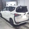 toyota sienta 2022 -TOYOTA 【川崎 531ﾎ608】--Sienta NHP170G-7261524---TOYOTA 【川崎 531ﾎ608】--Sienta NHP170G-7261524- image 2