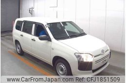 toyota probox-van 2023 CFJ1851509