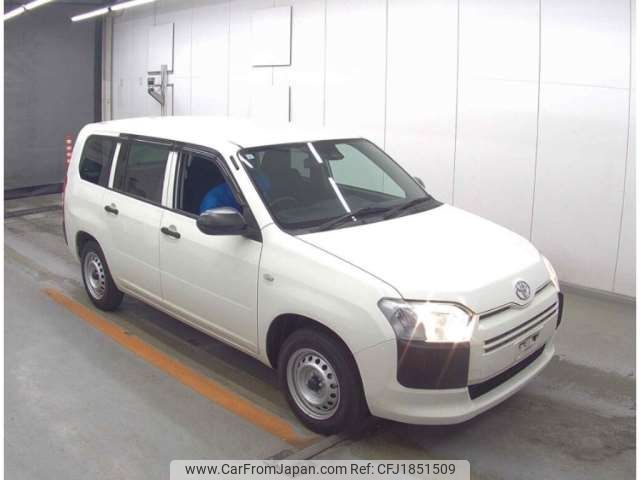 toyota probox-van 2023 CFJ1851509 image 1