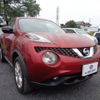 nissan juke 2017 CFJ1816201 image 19