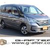 nissan serena 2020 -NISSAN--Serena DAA-HC27--HC27-017393---NISSAN--Serena DAA-HC27--HC27-017393- image 1