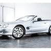 mercedes-benz sl-class 2003 -MERCEDES-BENZ--Benz SL GH-230476--WDB230476-1F057668---MERCEDES-BENZ--Benz SL GH-230476--WDB230476-1F057668- image 13