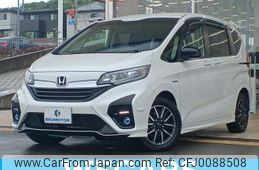 honda freed 2020 quick_quick_6AA-GB7_GB7-8100099