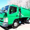 mitsubishi-fuso canter 2012 CFJ1056752 image 1
