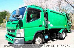 mitsubishi-fuso canter 2012 CFJ1056752