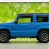 suzuki jimny 2022 CFJ1742719 image 2