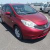 nissan note 2014 22185 image 1