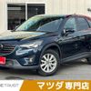 mazda cx-5 2015 -MAZDA--CX-5 LDA-KE2FW--KE2FW-208126---MAZDA--CX-5 LDA-KE2FW--KE2FW-208126- image 1