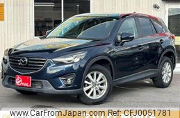 mazda cx-5 2015 -MAZDA--CX-5 LDA-KE2FW--KE2FW-208126---MAZDA--CX-5 LDA-KE2FW--KE2FW-208126-