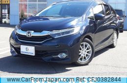 honda shuttle 2016 quick_quick_DAA-GP7_GP7-1028141