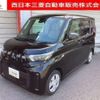 mitsubishi ek-space 2024 quick_quick_5AA-B34A_B34A-0508299 image 1