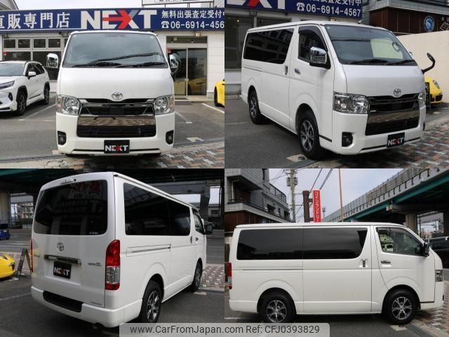 toyota hiace-van 2022 quick_quick_3DF-GDH201V_GDH201-1081217 image 2