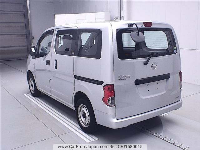 nissan nv200-vanette 2016 CFJ1580015 image 2